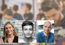 Content-Strategien für digitale Sehgewohnheiten MEDIA CONVENTION Berlin