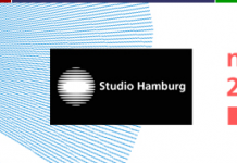 Nominierungen für Studio Hamburg Nachwuchspreis Nominierungen für Studio Hamburg Nachwuchspreis