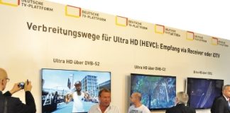 Kinoerlebnis im Wohnzimmer Kinoerlebnis im Wohnzimmer