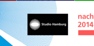 Nominierungen für Studio Hamburg Nachwuchspreis Nominierungen für Studio Hamburg Nachwuchspreis