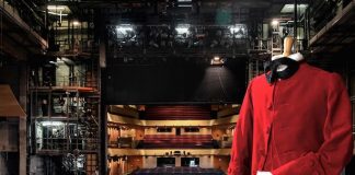 Einmaliges Opernerlebnis auf allen Screens Einmaliges Opernerlebnis auf allen Screens