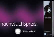 Studio Hamburg Nachwuchspreis bleibt in der Stadt Studio Hamburg Nachwuchspreis bleibt in der Stadt