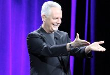 Auch Avid und Imagine Products sagen NAB 2020-Auftritt ab Jeff Rosica, CEO und Präsident von Avid ©EMpress