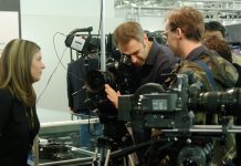 Technik-Innovationen für Film, TV und Video im Überblick Technik-Innovationen für Film, TV und Video im Überblick