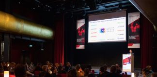 Innovationskonferenz scoopcamp feiert zehnjähriges Jubiläum Innovationskonferenz scoopcamp feiert zehnjähriges Jubiläum