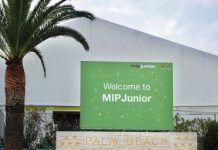 Das nächste große Ding Das nächste große Ding