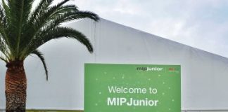 Das nächste große Ding Das nächste große Ding