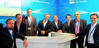 IRT mit IP-Studio-Service IRT mit IP-Studio-Service