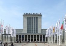 Stage|Set|Scenery 2017 zieht positive Bilanz Stage|Set|Scenery 2017 zieht positive Bilanz