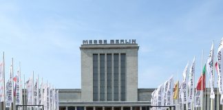 Stage|Set|Scenery 2017 zieht positive Bilanz Stage|Set|Scenery 2017 zieht positive Bilanz