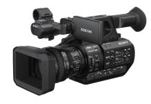 Sony und BPM laden zur Masterclass nach Berlin ein Sony PXW-Z280