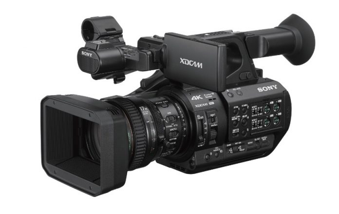 Sony PXW-Z280