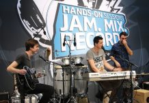 Internationale Impulsgeber Internationale Impulsgeber