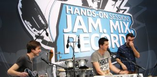 Internationale Impulsgeber Internationale Impulsgeber