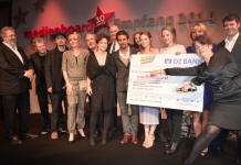 Positive Bilanz Positive Bilanz