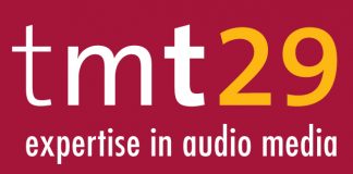 Programmbeiträge zur Tonmeistertagung gesucht Programmbeiträge zur Tonmeistertagung gesucht