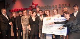 Positive Bilanz Positive Bilanz