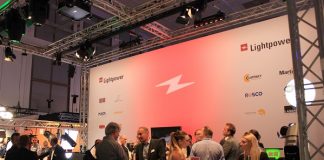 Lightpower mit Lösungen für Theater-, TV- und Filmmarkt Lightpower mit Lösungen für Theater-, TV- und Filmmarkt