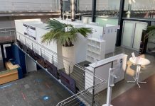 MMC Studios eröffnen Corona-Test-Zentrum im Coloneum MMC Studios eröffnen Corona-Test-Zentrum im Coloneum