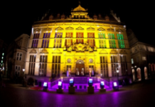 Bremer Preis für Crossmedia Bremer Preis für Crossmedia