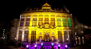 Bremer Preis für Crossmedia Bremer Preis für Crossmedia