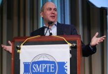 SMPTE Forum 2015 in Berlin SMPTE Forum 2015 in Berlin