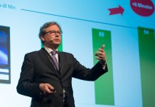 Das lineare Fernsehen lebt Das lineare Fernsehen lebt