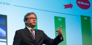 Das lineare Fernsehen lebt Das lineare Fernsehen lebt