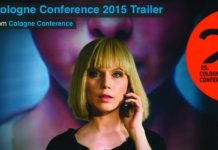 Cologne Conference mit spannendem Programm Cologne Conference mit spannendem Programm