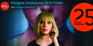 Cologne Conference mit spannendem Programm Cologne Conference mit spannendem Programm