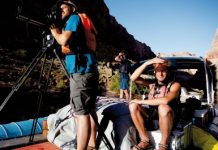 Deutsche Tierfilmer sind Weltspitze Deutsche Tierfilmer sind Weltspitze