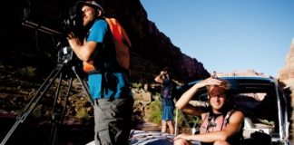 Deutsche Tierfilmer sind Weltspitze Deutsche Tierfilmer sind Weltspitze