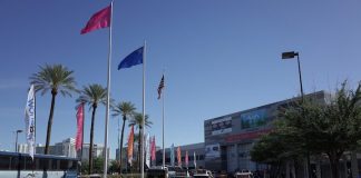 Ausstellungsschwerpunkte und Attraktionen Ausstellungsschwerpunkte und Attraktionen