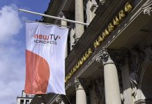Zehn Jahre newTV Kongress Zehn Jahre newTV Kongress