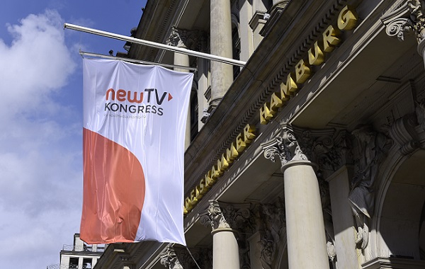 Zehn Jahre newTV Kongress