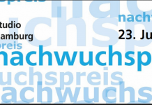 Startschuss für Studio Hamburg Nachwuchspreis Startschuss für Studio Hamburg Nachwuchspreis