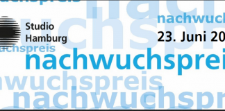 Startschuss für Studio Hamburg Nachwuchspreis Startschuss für Studio Hamburg Nachwuchspreis