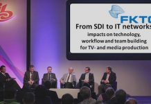 Wechsel von SDI zu IT Wechsel von SDI zu IT