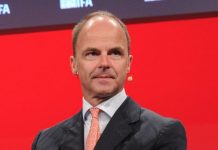 IFA expandiert nach China Messe Berlin-Chef Christian Göke