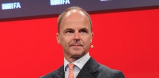 IFA expandiert nach China Messe Berlin-Chef Christian Göke