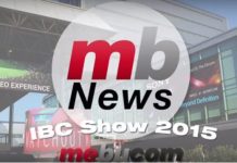 MB News Videos von der IBC 2015 MB News Videos von der IBC 2015