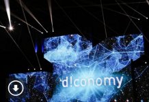 CeBIT wieder mit Topthema d!conomy CeBIT wieder mit Topthema d!conomy