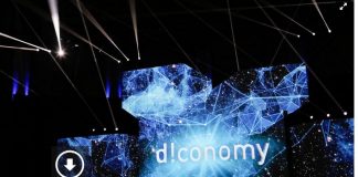 CeBIT wieder mit Topthema d!conomy CeBIT wieder mit Topthema d!conomy