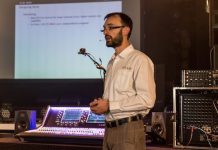 dLive Mischpulte erstmalig in Deutschland dLive Mischpulte erstmalig in Deutschland