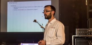 dLive Mischpulte erstmalig in Deutschland dLive Mischpulte erstmalig in Deutschland