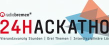 24-Stunden-Hackathon bei Radio Bremen 24-Stunden-Hackathon bei Radio Bremen