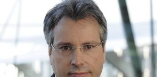 Jubiläums-Symposium der Deutschen TV-Plattform Andre Prahl