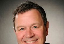 SMPTE-Preis für Cube-Tec Jürgen Burghardt