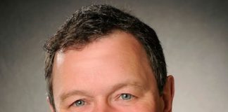 SMPTE-Preis für Cube-Tec Jürgen Burghardt