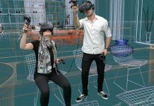 IHSE zeigt Verlängerung und Umschaltung von VR-Signalen IHSE zeigt Verlängerung und Umschaltung von VR-Signalen